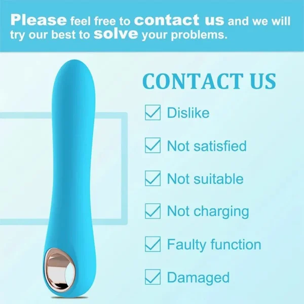 G Spot Vibrator Dildo Adult Sex Toys for Women Men