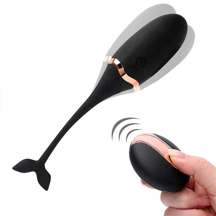 10 Frequency USB Powered Mini Vibrator for Egg Remote Control Female Masturbation Sex Product