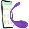 Remote Control Vibrator for Woman Egg Toy Sex Vaginal Vibrating Egg Adult Sex Toy for Women Love Eggs Couple Toys
