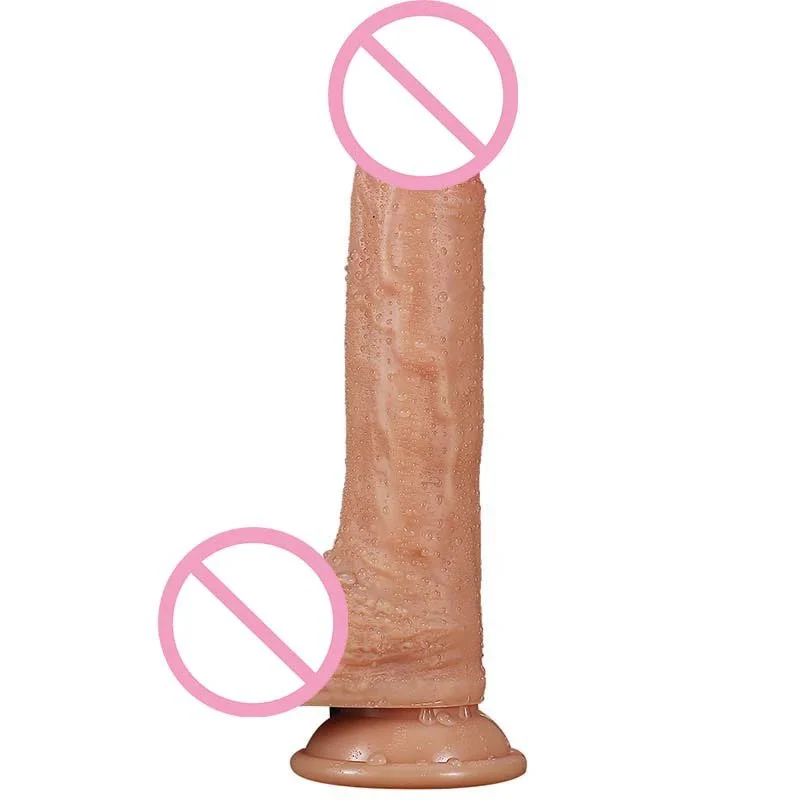 Women Men's Vibrator Dildo Gay Adult Sex Toys for Men