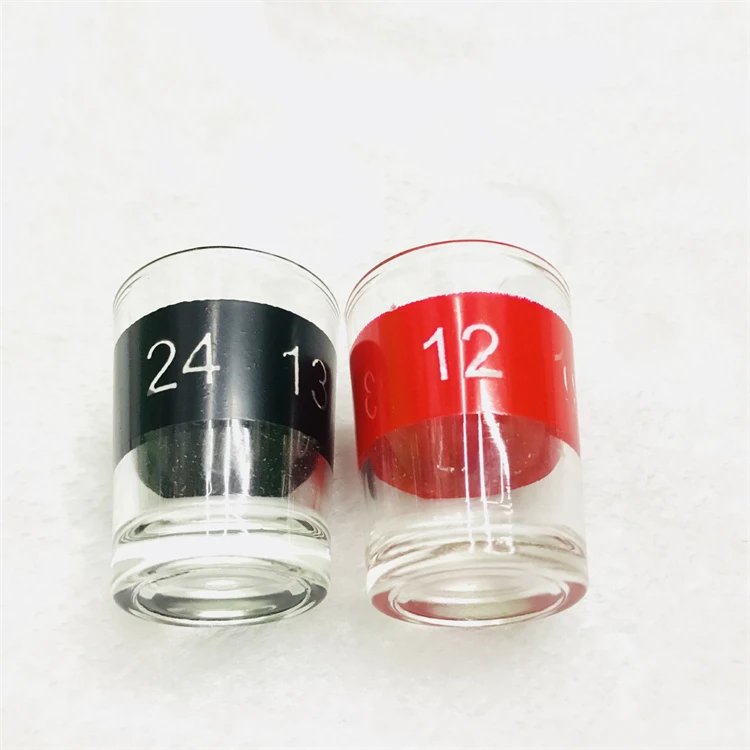 Adult Games Party Drinking Wheel Novelty Drinking Roulette Game With 16 Shot Glasses