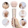 10 Speed Usb Charge Huge Av Wand Vibrators Full Body Massage Vibrator Sex Toys for Woman Microphone