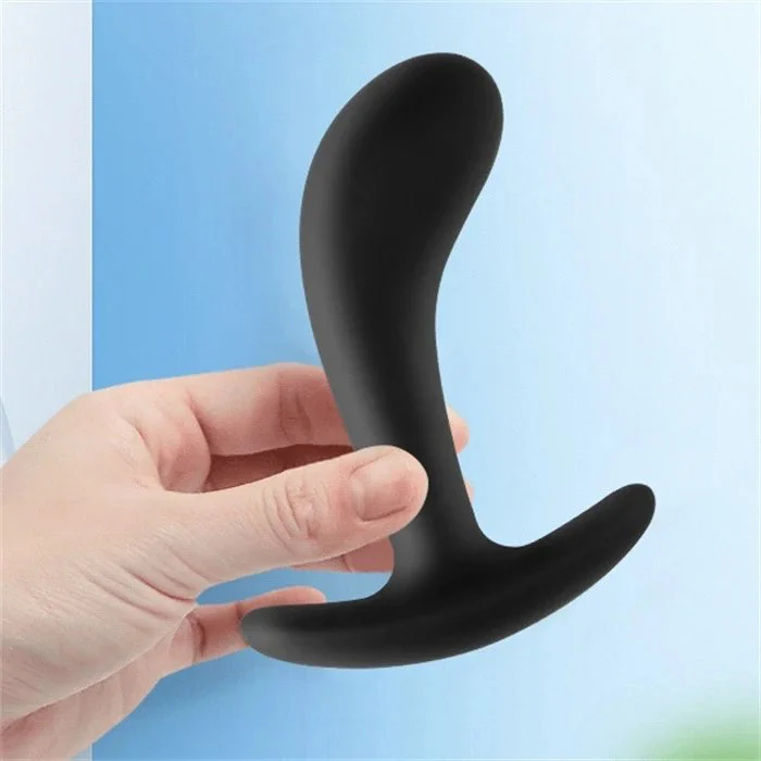 Premium Silicone Anchor Anal Stimulator Men's Adult Sex Toy for Male Anal Enjoys