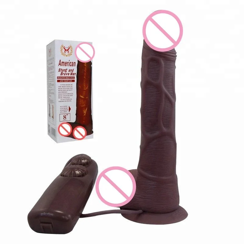 Wired Remote Control Dildo Rotating Swing Dick Skin Feeling Realistic Penis Big Dildos for Women