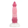 22 CM Long Big Dildo with Strong Suction Cup Sex Toys for Women Pussy