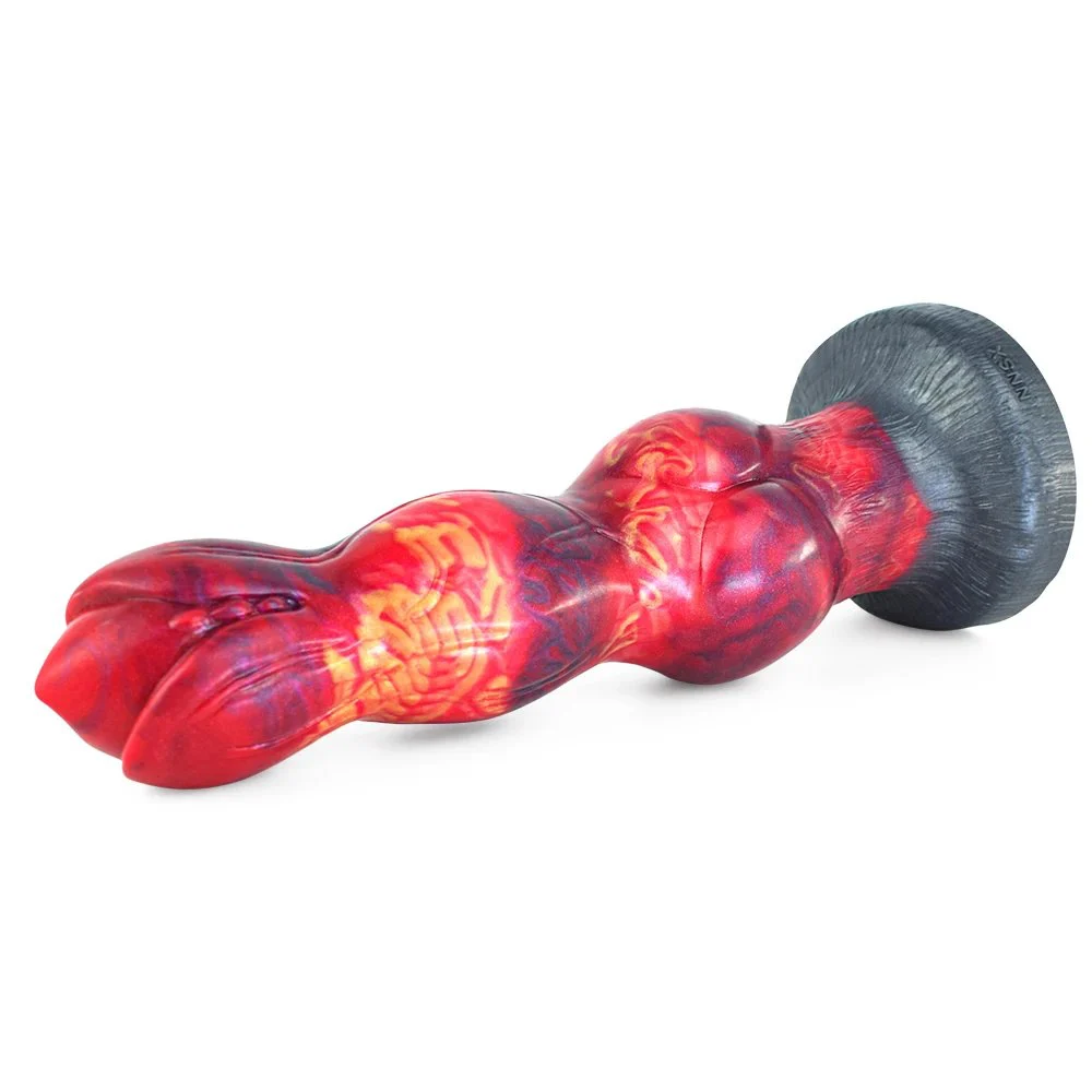 26.5cm Sex Products Silicone Sex Penis Cock Sexy Toys for Gay Men Big Dildos for Men