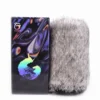 Soft Silicone Male Masturbators Artificial Animal Cow Vagain with Fur Pocket Pussy Sex Toy for Man