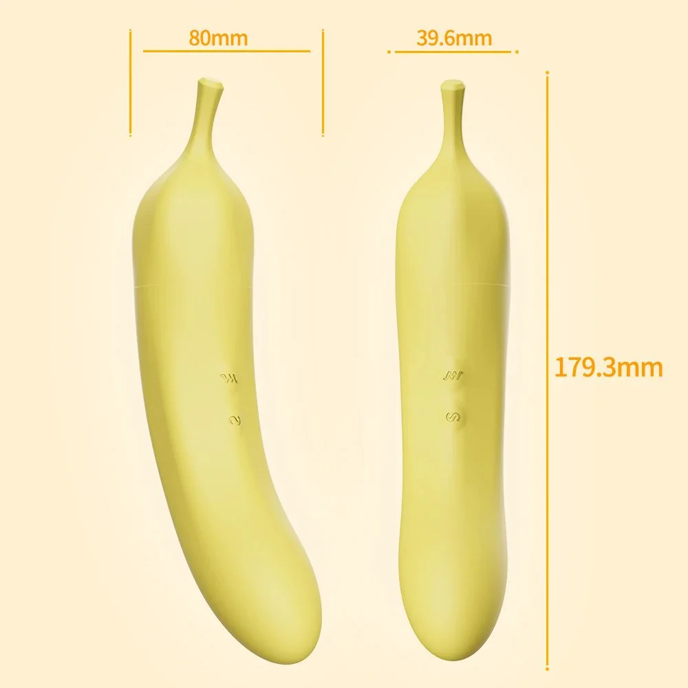G-spot Dildo With Heating Female Women Sex Toys Products Swing Rotation Vibration Banana Toys
