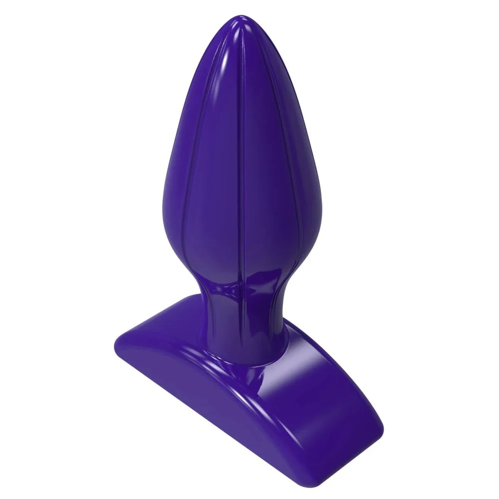 3 Sizes Buttplug Anal Toys Adult Masturbation Sex Toys Anal Dilator for Adults Beginners