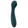 Gelance Sucking Wand Vibrator Clit Sucker Clitoris Stimulator Masturbator Sucking Machine for Men Adult Sex Toys for Women