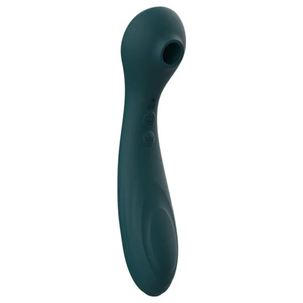Gelance Sucking Wand Vibrator Clit Sucker Clitoris Stimulator Masturbator Sucking Machine for Men Adult Sex Toys for Women