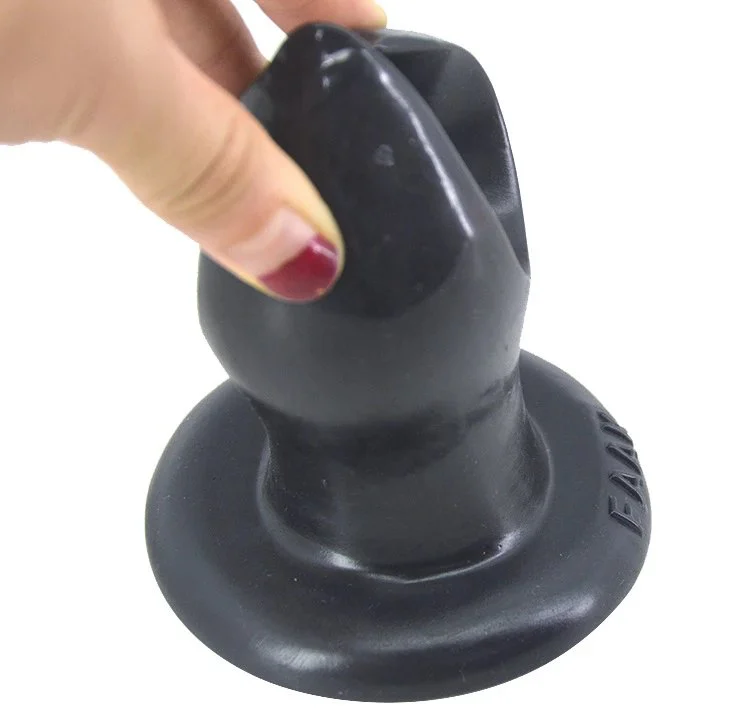 Massage Anus Stimulate Anal Dilator Massage Anus Butt Plug Anal Massager for Women