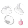 10 Frequency USB Women Breast Nipple Sucking Vibrator Massage Nipple Sucker Sex Toys