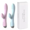 10 Frequency Clitoris Stimulator USB Waterproof Sex Toys for Women AV Dildo Vibrator