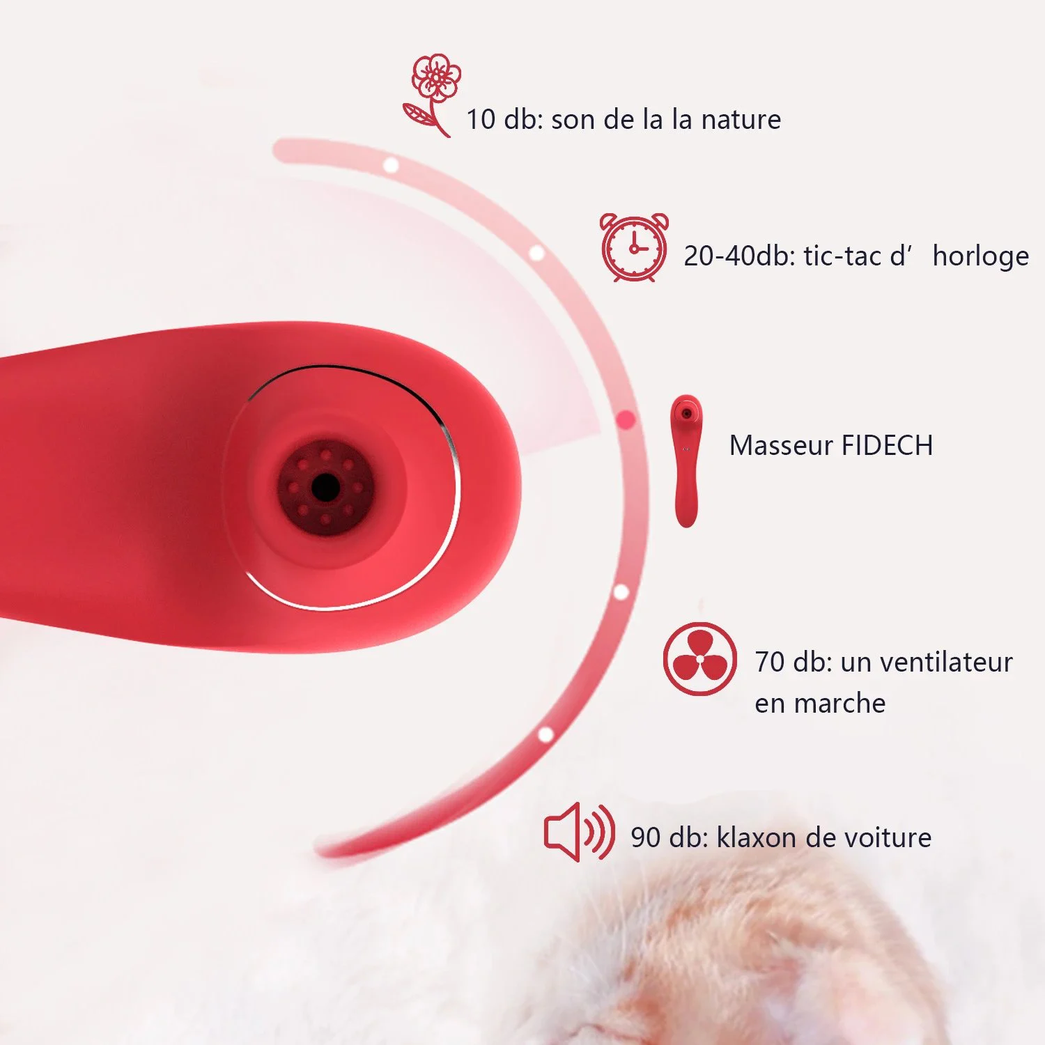 10 Frequency Vibration Silicone USB Rechargeable Female Clitoral Sucking Vibrator Sex Toys