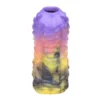 Silicone Male Penis Extender Effective Size Enlargement Dildo Sleeve Opening Designs Fantasy Series Penis Sleeves