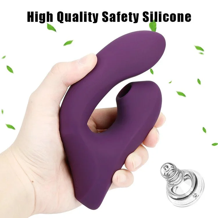 10 Modes Women Masturbation Sucking Vibrator Dildo Vibrator Sex Toys for Women