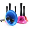 Christmas Gift Metal Table Bell Party Toy Novelty Funny Romantic Toy for Lovers Ring for Sex Bell