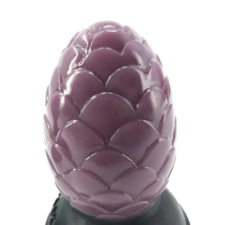 Effective Insertable Length 7cm 3 5cm Short Butt Plug Dildos Dildo Cone Silicone Dildo Realistic for Anal Sexual Pleasure