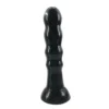 Fantasy Dildo Designed for Female Anal Plugs Safe and Soft Silicone Material Female Masturbator with Realistic Sensation