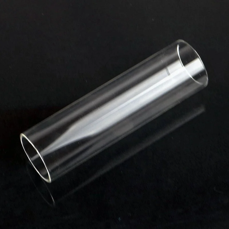 Glass Butt Plug Anal Sex Toy Hollow Anal Plug Sex Toys for Woman