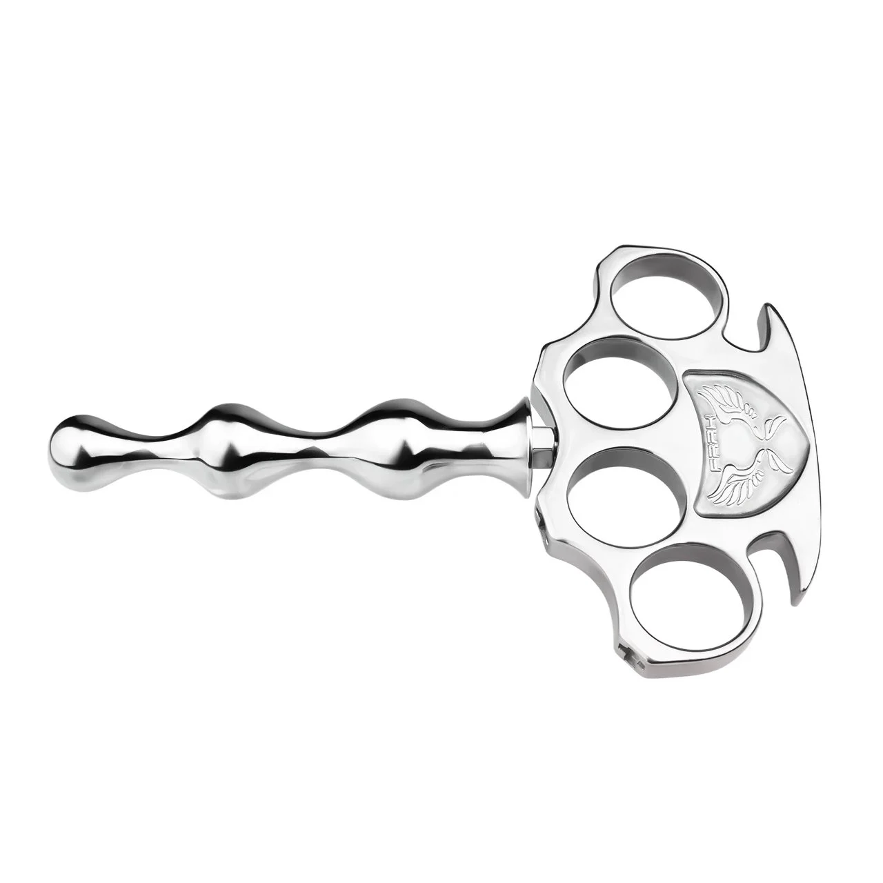 304 Stainless Steel Anal Plug Adult Sex Toys Three Sizes of Stainless Steel Adult Uniquely Designed Sex Toys