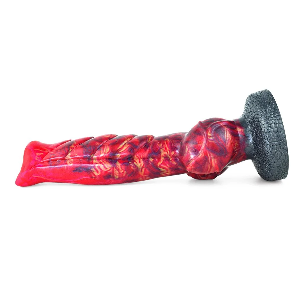 24cm Female Adult Products Anal Plugs