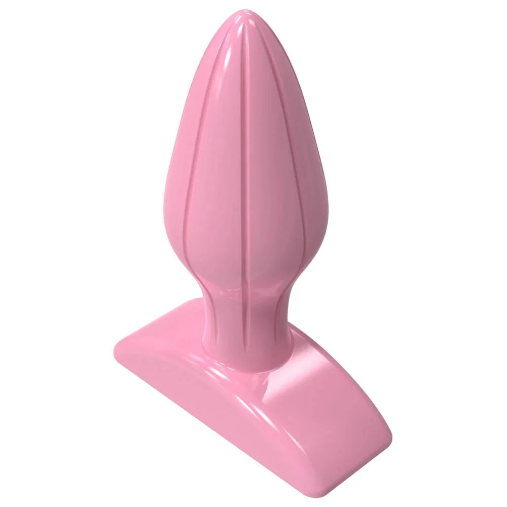 3 Sizes Buttplug Anal Toys Adult Masturbation Sex Toys Anal Dilator for Adults Beginners