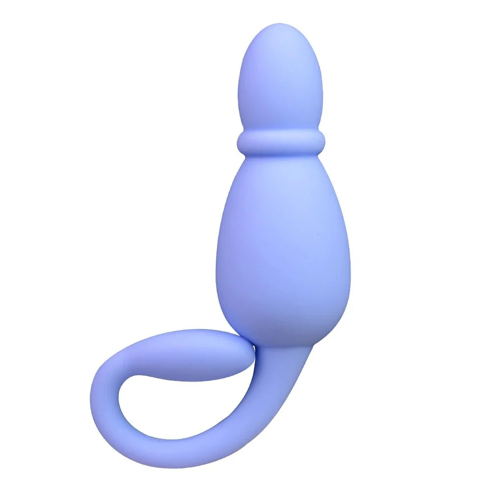 Phantom Leopard Cute Pink Liquid Silicone Vibrator Masturbator Jumping Egg Adult Sex Toys for Woman