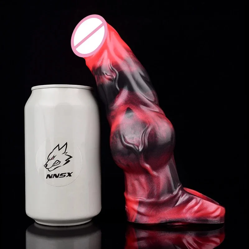 Vibrating Penis Extender for Men to Effectively Enlarge the PenisMultiple Vibration Frequencies AdjustableSoft Silicone