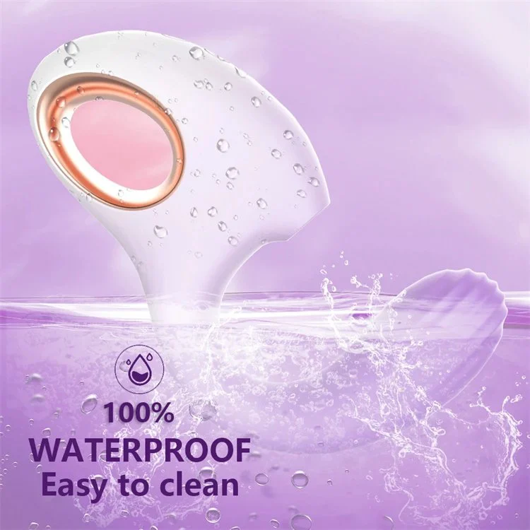 10 Modes G Spot AV Wand Female Sucking Vibrator With Handheld for Woman Sex Toy