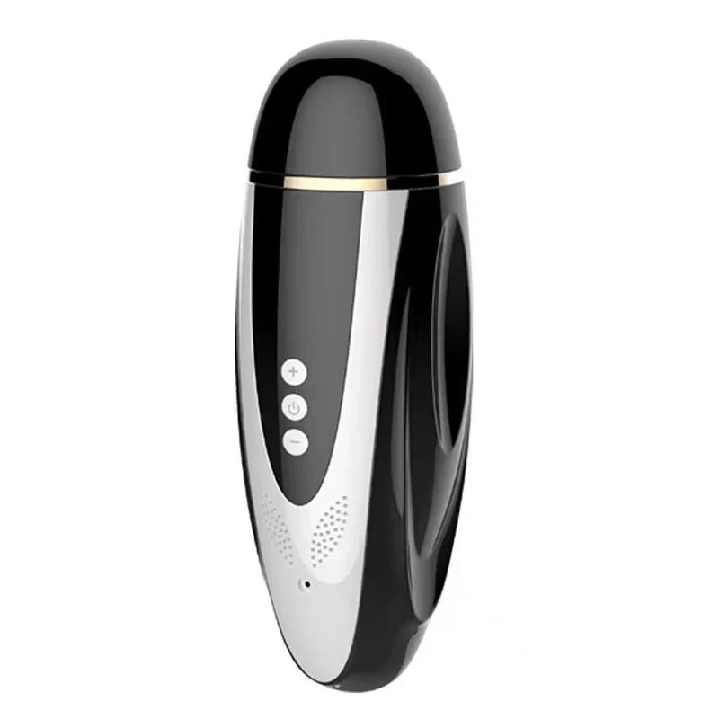 Vibrator Sex Toys for Men Masturbating Male Masturbator Artificial Vagina Pocket Pussy Masturbator Cup