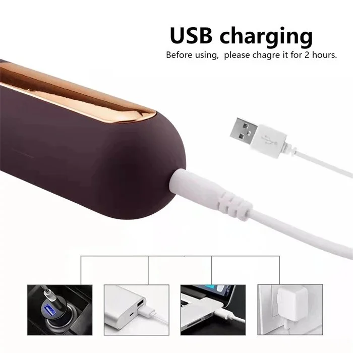 Personal Massage Devices for Men and Women Sexual Pleasure