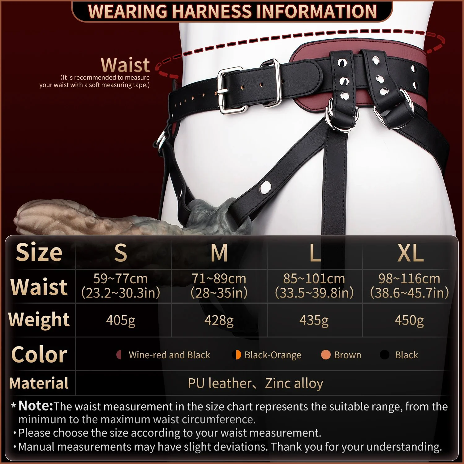 Wearable Strap on Dragon Penis Sleeve,tentacle Penis Sleeve Enlargement for Men,Harness Belt and Silicone Solid Dildo