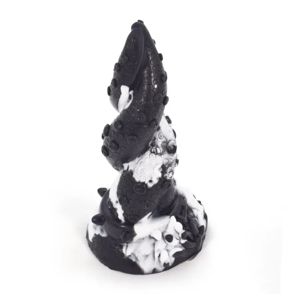 Adsorbing Animal God Beast Monster Juguetes Exuales Realistic Women Pleasure Toys Vagina Expand