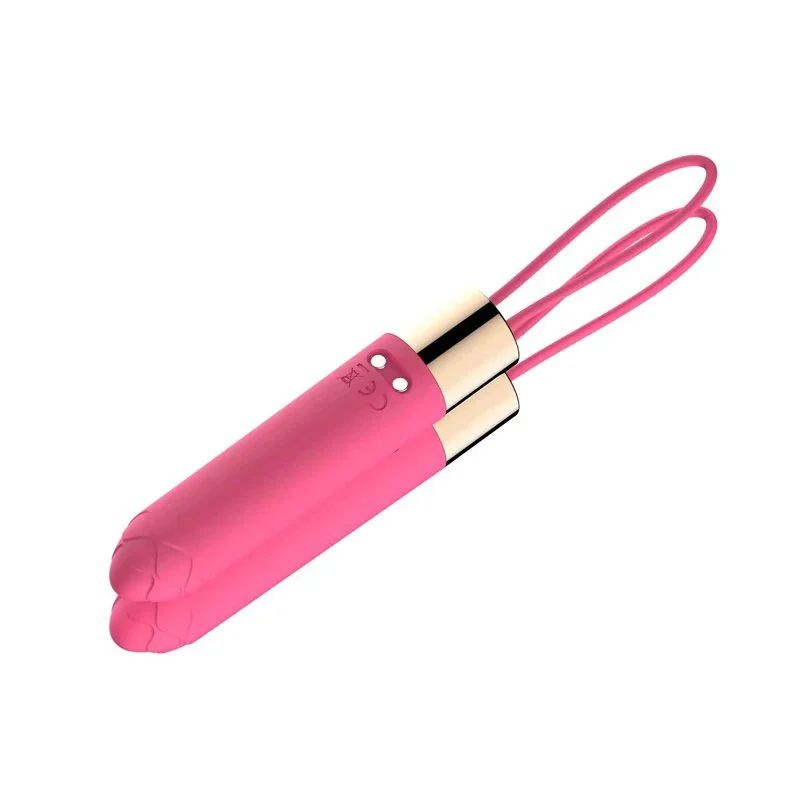 Powerful Speed Bullet Electric Body Relaxing Massager Extremely Effective Sex Toys for Women Vibrator Massage Adult Toys