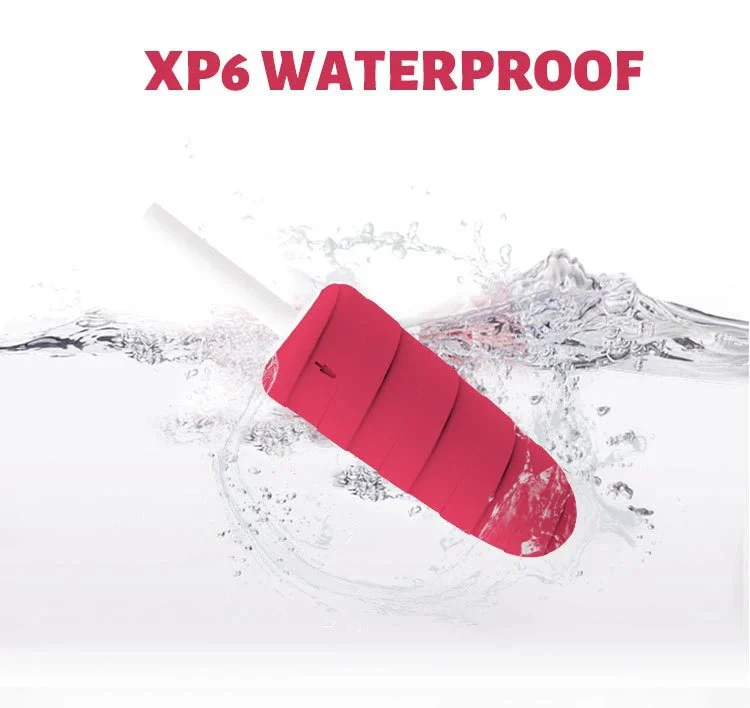 Powerful 10 Frequency G Spot Clitoris Stimulator AV Stick Vibrator Sex Toys for Woman Ice Cream Vibrator