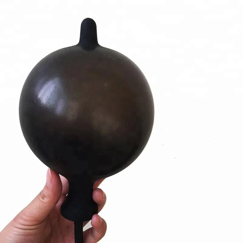 Adult Toy Inflation Anal Plug Gay Tube Silicone Anus Pump