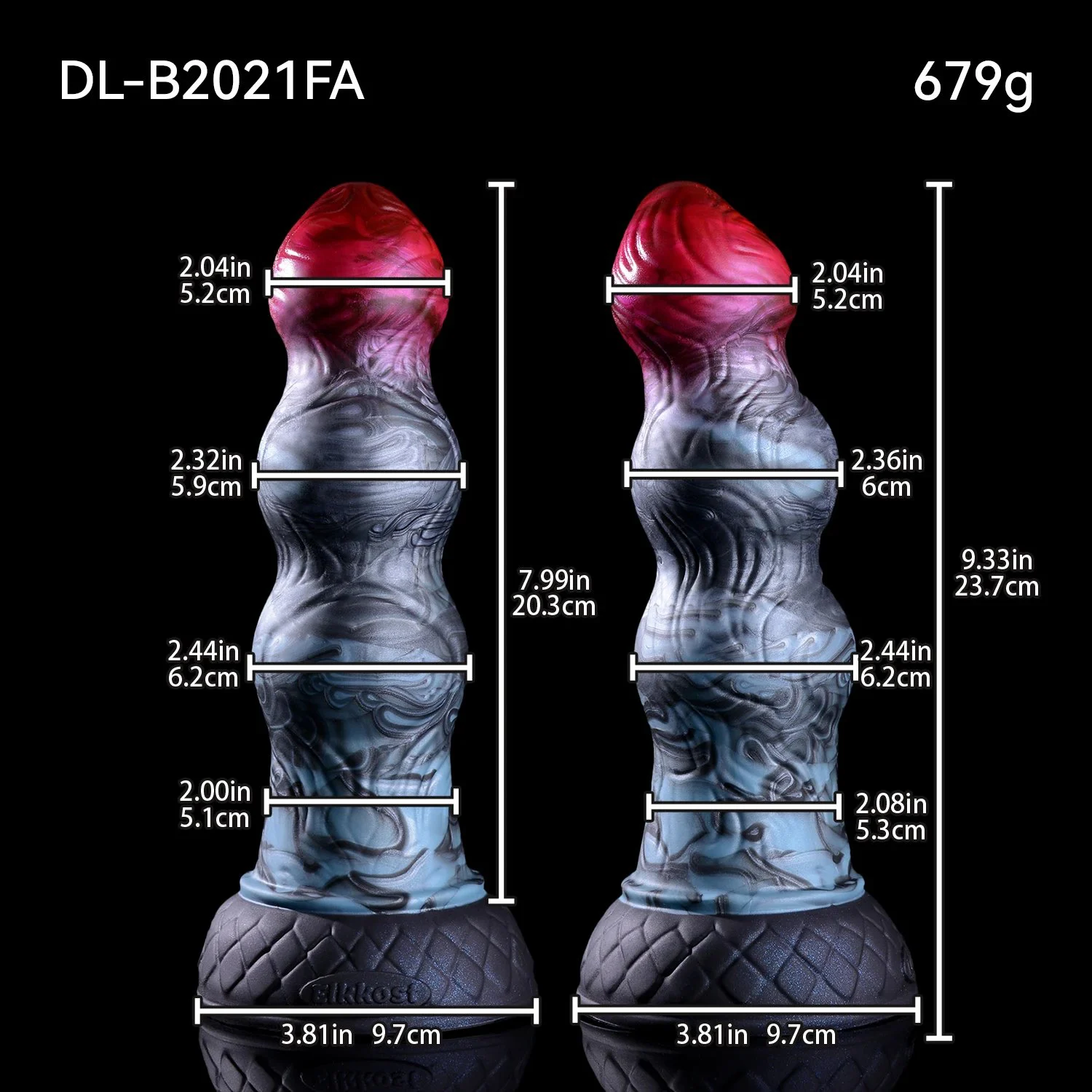 Anal Beads Dildo Fantasy Anal Vagina Prostate G-spot Stimulator Animal Cock Masturbation Adult Toy