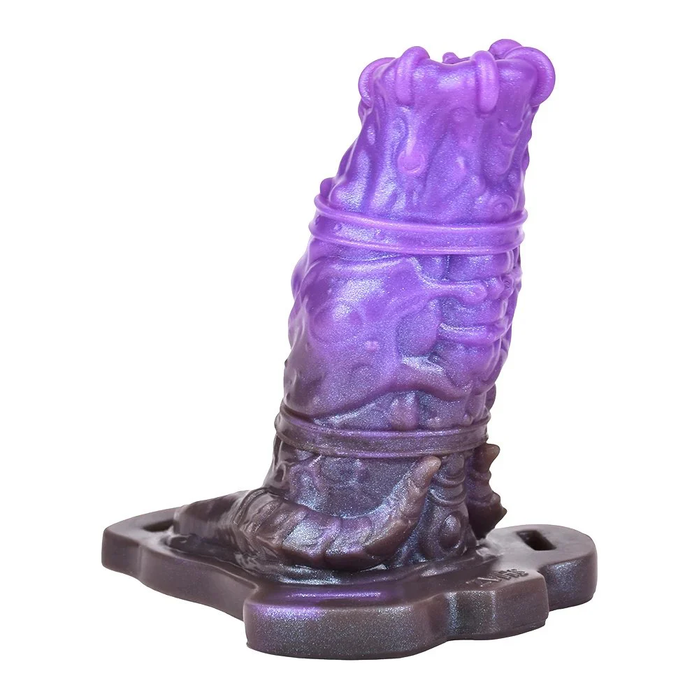 5inch Silicone Cock Sleeves with Belt Penis Enlarger Male Powerful Boost Confidence Pleasure Delay Ejaculation Erection Sex Toys