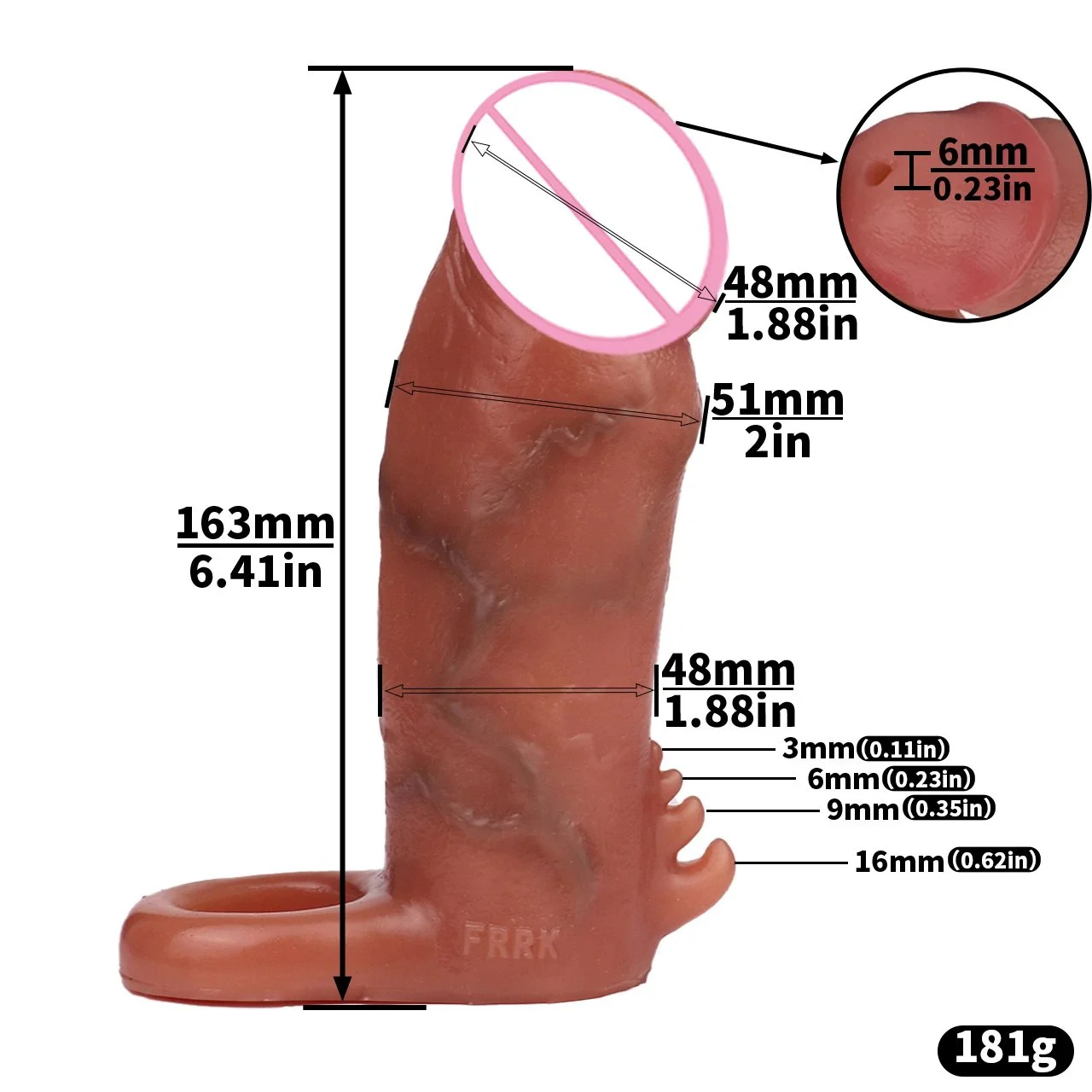 Animal Penis Sleeve Collection,Cock Extender Sleeve Penis,dragon Penis Sleeve,dog Knot Penis Sleeve,BDSM Penis Sleeve