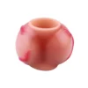 Dog Knot Penis Sleeve Men's Penis Enlargement Soft Silicone Penis Ring Delayed Ejaculation Male Sex Toys