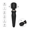 25 Modes Women Handheld Wand Massager Vibrator Sex High Quality Big AV Vibrator
