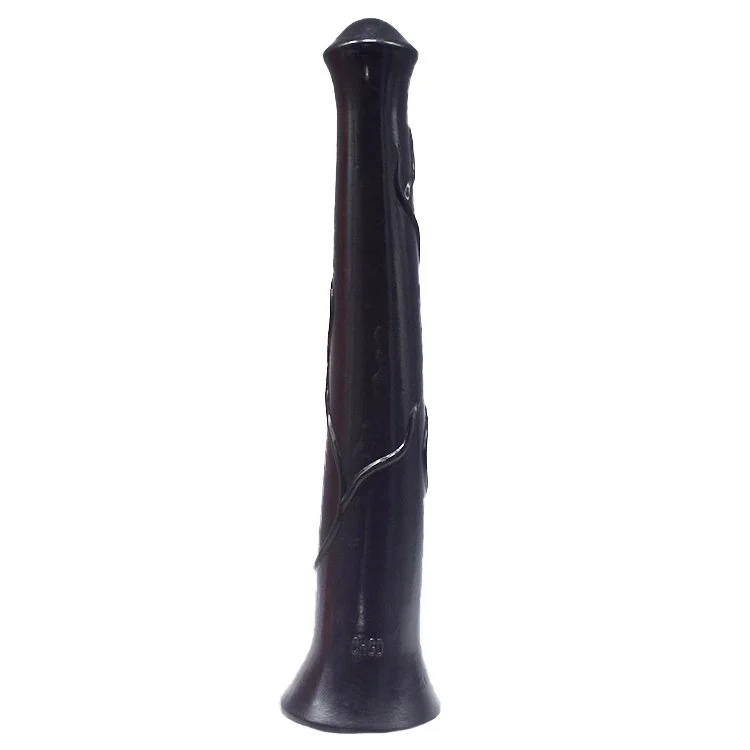 16 2.4 Thick Big Animal Horse Anal Dildo Realistic Irritating Sex Toy Dildo Sextoys Huge ultra Long Horse Dildo for Women