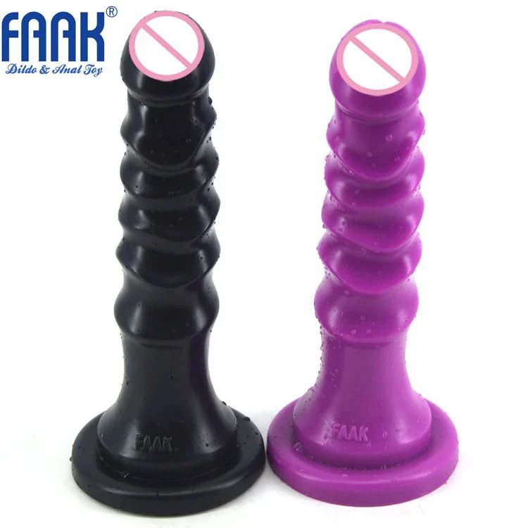 25cm Big Size Anal Plug Juguetes Sexuales Beginner's Anal Bliss Butt Plug for Men's Women's Anal Erotic China Sex Toys
