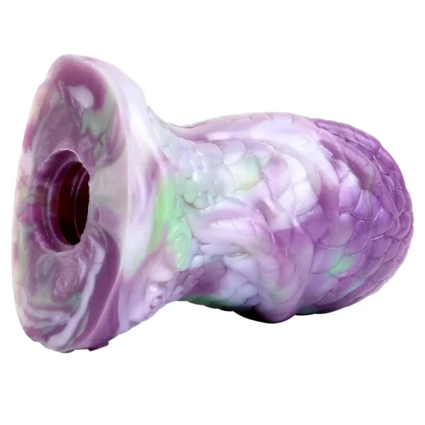 Adult Gift Speculum Dilator Anal Expander Anal Plug Sex Toy for Man and Woman