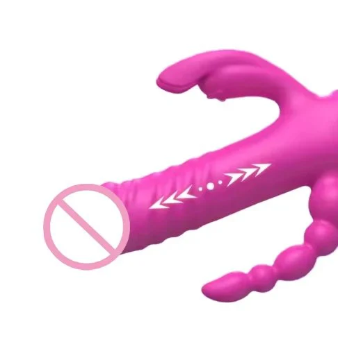 Female Vibrator Massage for Body USE Good Vibrator Massage USB Cable for Charge Vibrator Tool