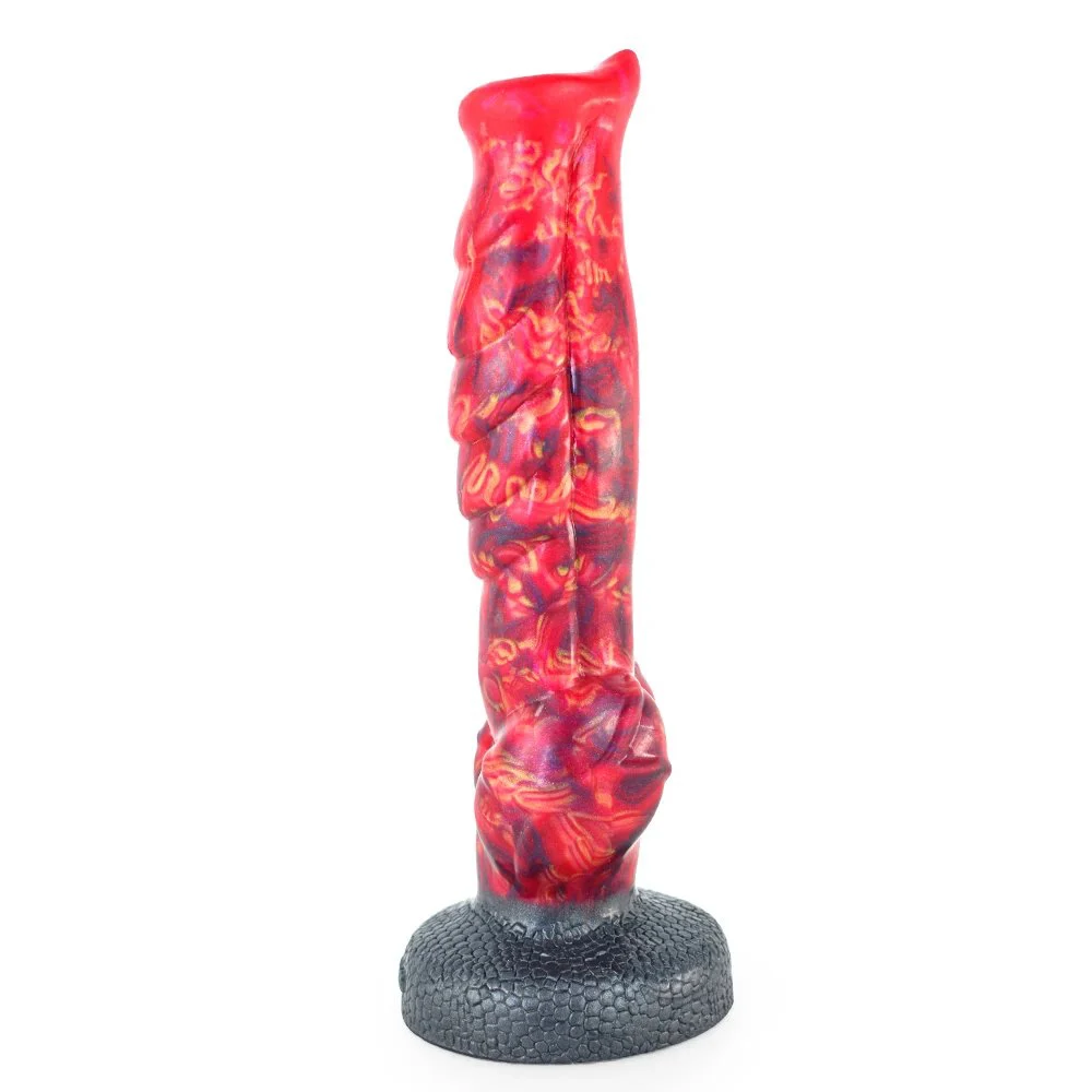 24cm Female Adult Products Anal Plugs