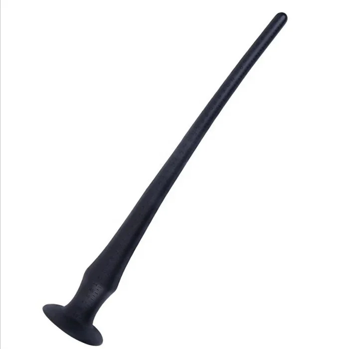 60cm Huge Silicone Anal Dildo Butt Plug Expander Adult Sex Product for Women and Men Anus Dilator
