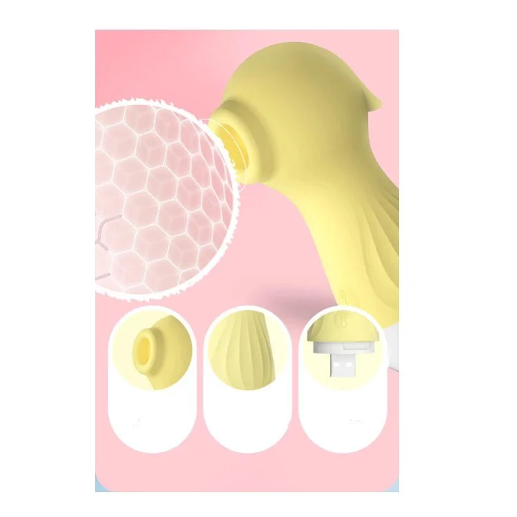 10 Frequency Clitoral Sucking Vibrator Horse Clitoris Sucker Vibrator Lilo Sex Toys for Women
